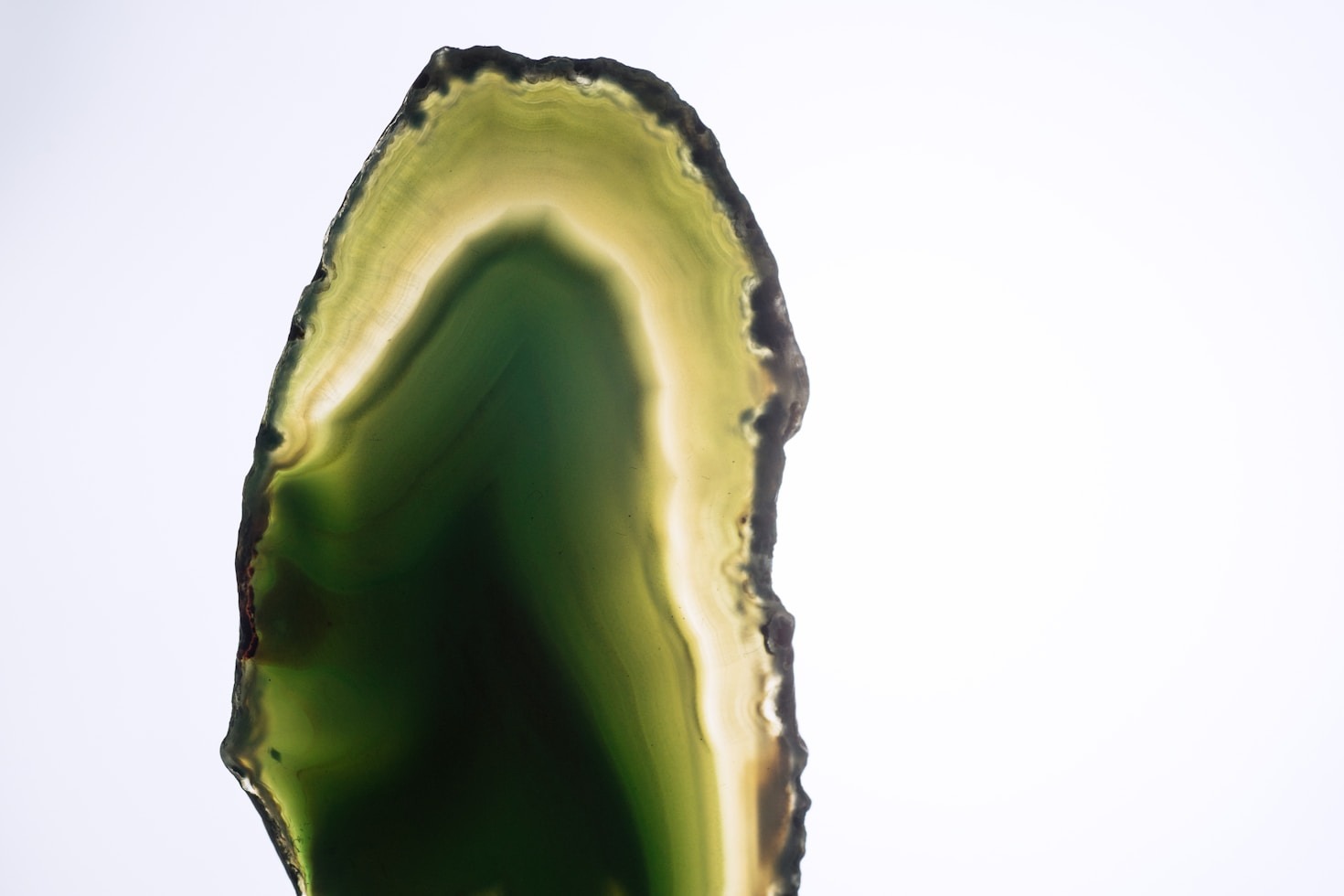 How the Lake Superior Agate Unites Our State