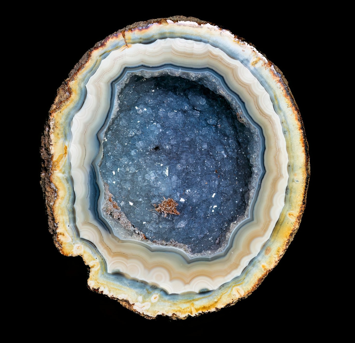 Lake Superior Agate: Celebrating Our Natural Heritage